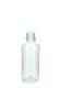250 ml PET-Flasche transparent, Ø 55 mm, ohne Verschluss