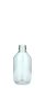 250 ml PET-Flasche transparent, Ø 60 mm, ohne Verschluss