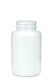 250 ml PET-Packer Schraubdose weiß (45/400) – ohne Verschluss