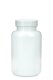 250 ml PET-Packer Schraubdose weiß (45/400) – mit Schraubdeckel, glänzend