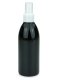 250 ml PET-Flasche schwarz, Ø 54,5 mm, Sprühzerstäuber weiß