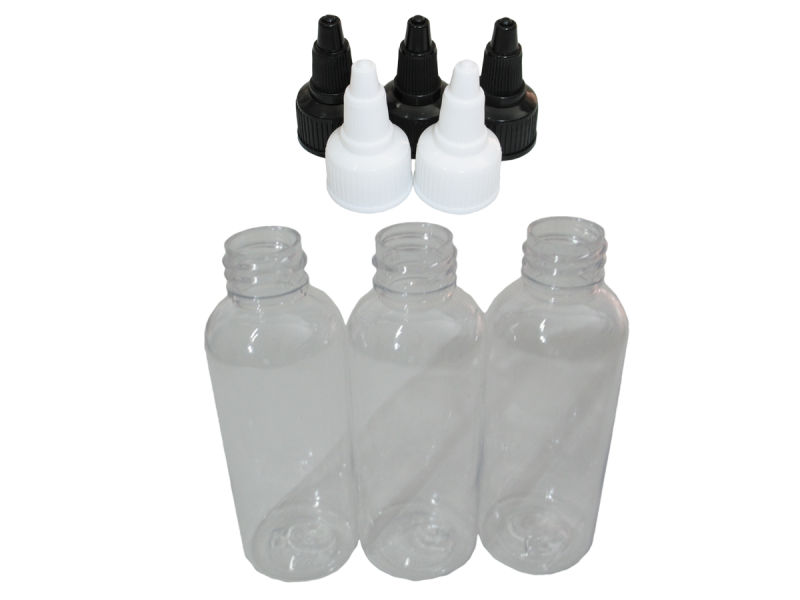 Sammelbehälter für PET-Flaschen - 120 Liter - Rot - Transoplast