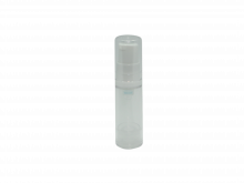 Airless Dispenser 5ml transparent