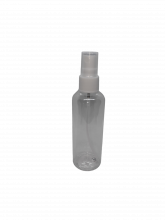 Atomizer Bottle PET 100ml