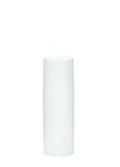 5 ml Airless Spender - Piccolo - weiß