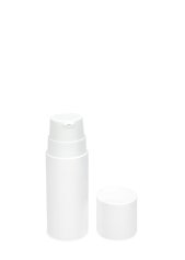15 ml Airless Spender - Verde - weiß