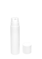 30 ml Airless Spender - Verde - weiß