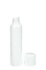 40 ml Airless Spender - Primo - weiß