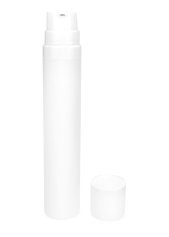 50 ml Airless Spender - Verde - weiß