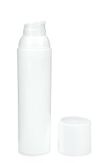75 ml Airless Spender - Medio - weiß