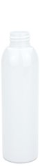 150 ml PET-Flasche weiß, Ø 42,2 mm, ohne Verschluss