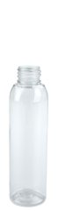 200 ml PET-Flasche transparent, Ø 45,8 mm, ohne Verschluss
