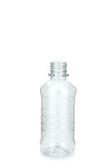 250 ml PET-Flasche transparent, Ø 55 mm, ohne Verschluss